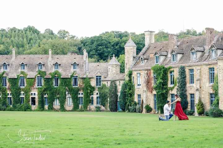 💃🏼 Shooting engagement 🥰📸 - 2