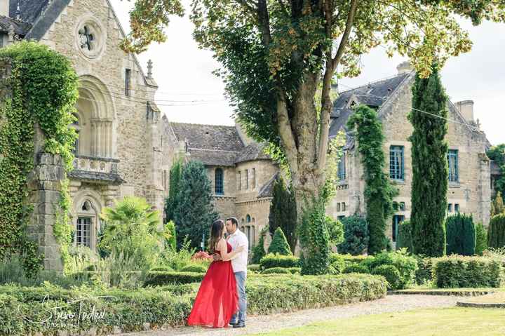 💃🏼 Shooting engagement 🥰📸 - 3