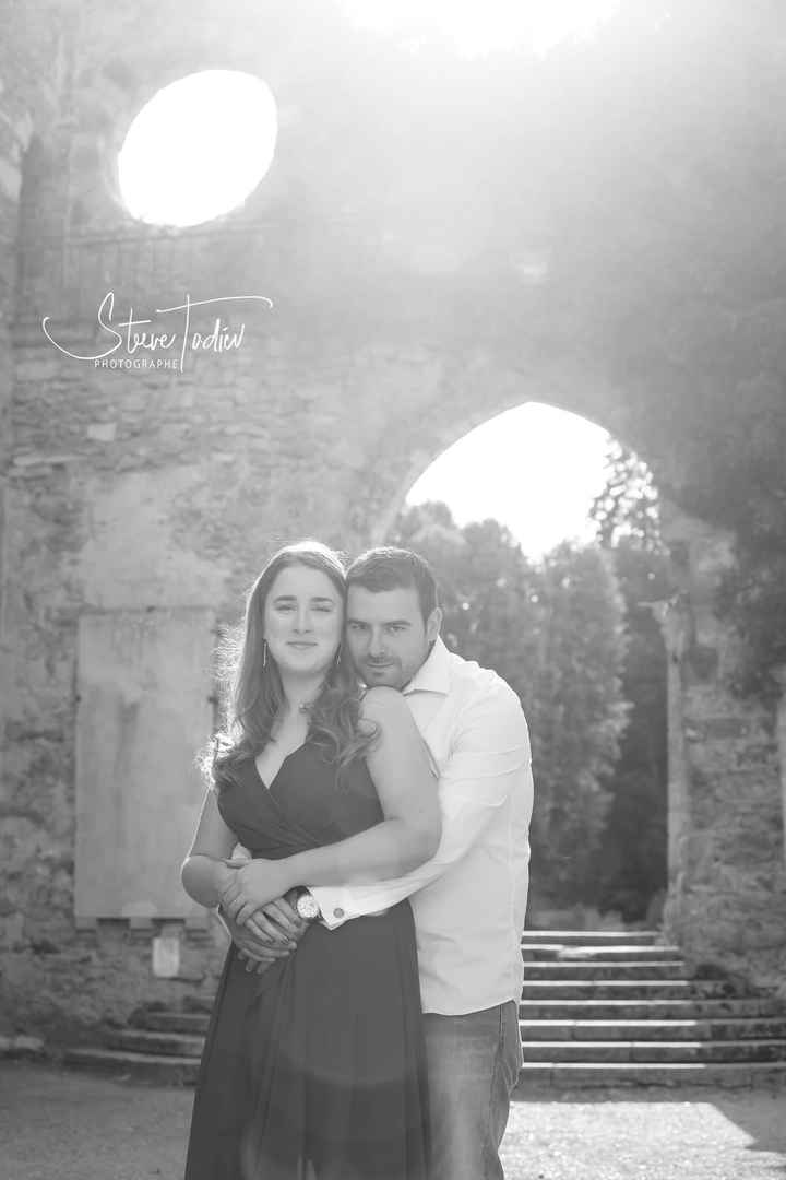 💃🏼 Shooting engagement 🥰📸 - 4