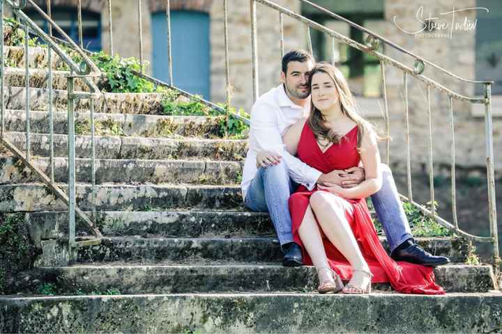 💃🏼 Shooting engagement 🥰📸 - 5