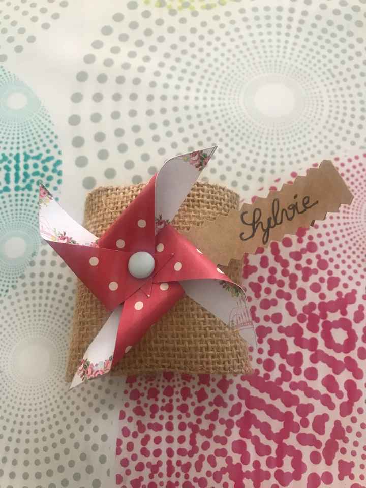 Thème champêtre - 1