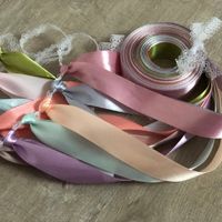 Lancé de bouquet - 1