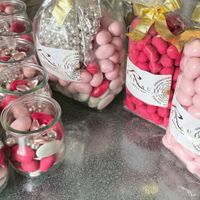 Combien de dragées ? - 1