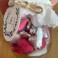 Combien de dragées ? - 2