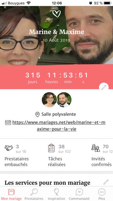à vos compteurs, prêt(e)s, publiez ! - 1