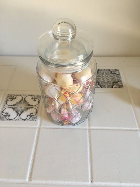 Candy Bar - 2
