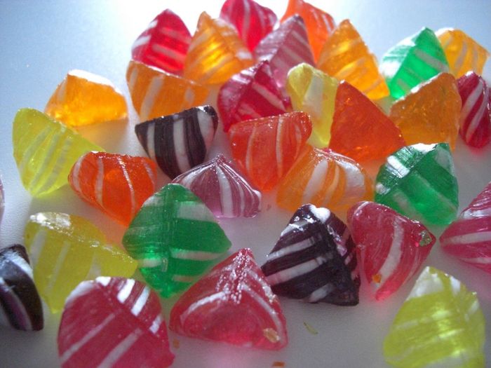Candy Bar - 6