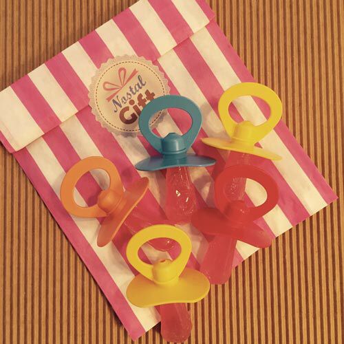 Candy Bar - 1