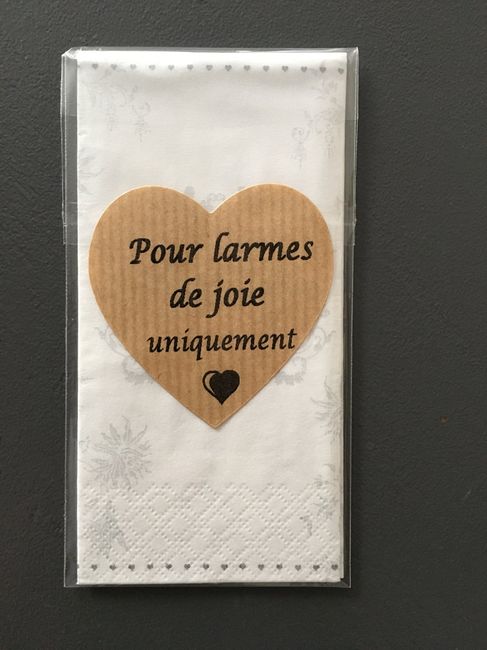 Petit point déco - 6