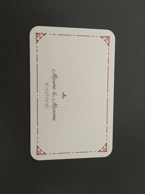 Petit point déco - 9