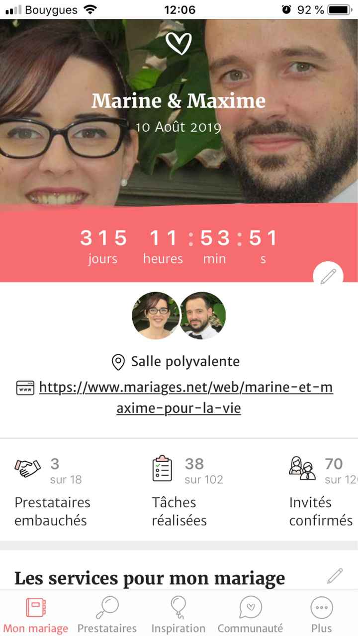 à vos compteurs, prêt(e)s, publiez ! - 1
