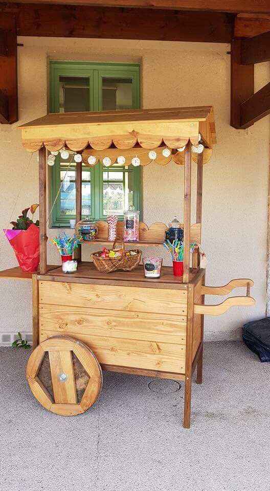Candy Bar - 1