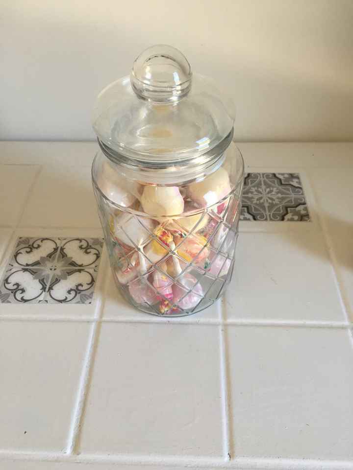 Candy Bar - 2
