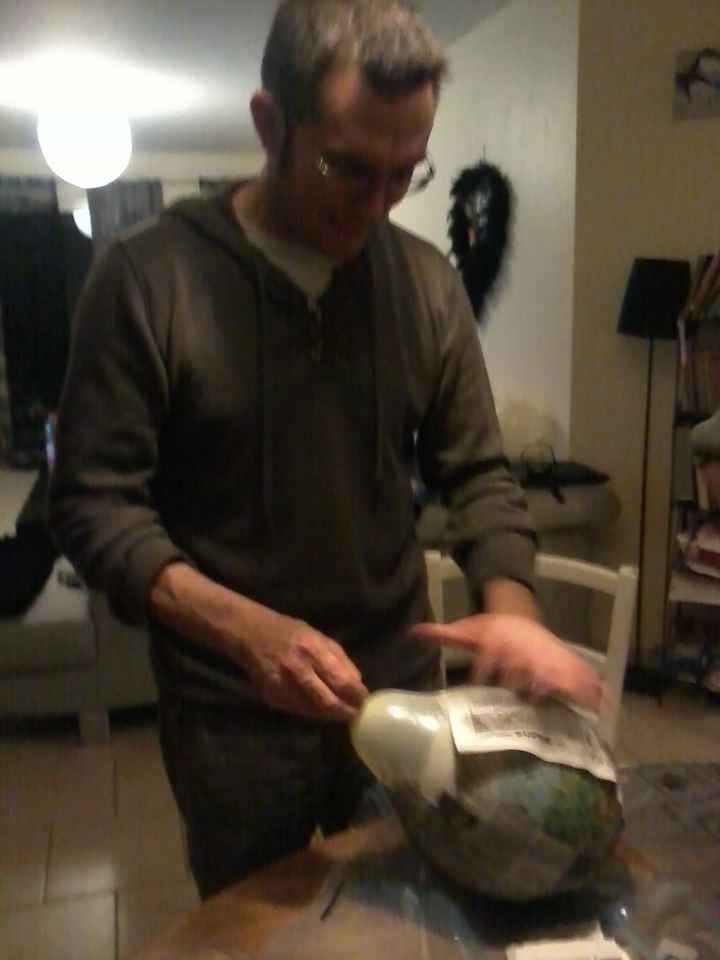 atelier ballon avec la DEMAREST team!!!!!!!!!!!!!!!!!!!!!