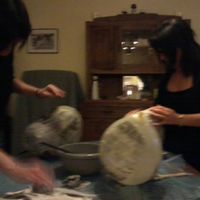 atelier ballon avec la DEMAREST team!!!!!!!!!!!!!!!!!!!!!