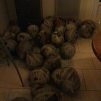 atelier ballon avec la DEMAREST team!!!!!!!!!!!!!!!!!!!!!