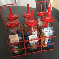 Petit point déco - 2