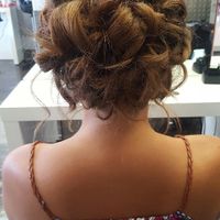 Essai coiffure ! qu'en pensez vous ? - 3