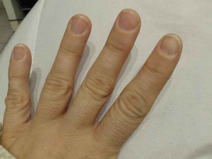 Gel ou semi permanent - 1