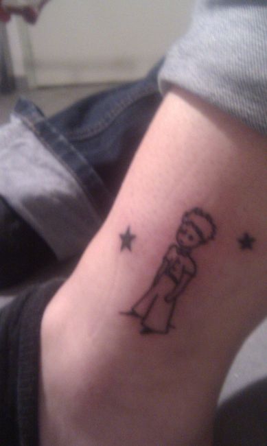 Tatouages et piercings  - 2