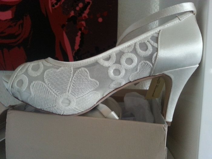 Chaussures - 1