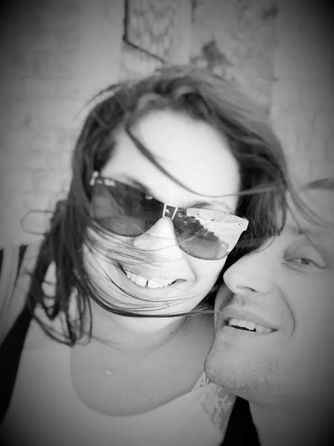 Partageons nos Selfies!  - 1