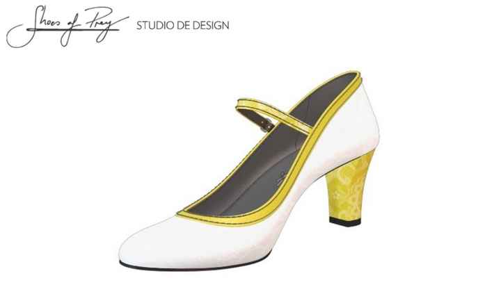 chaussures