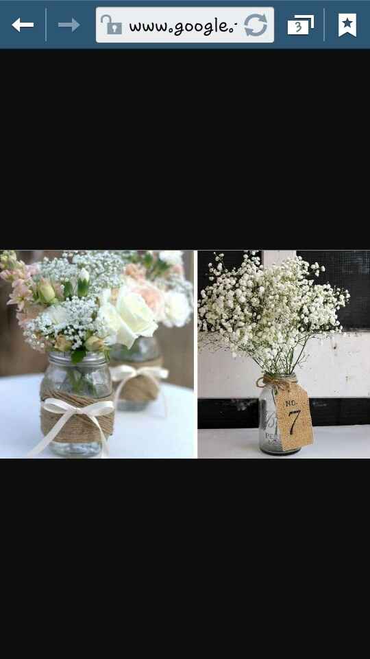 Theme champêtre. - 1