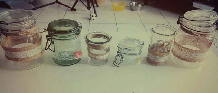 Deco thème champetre - 4