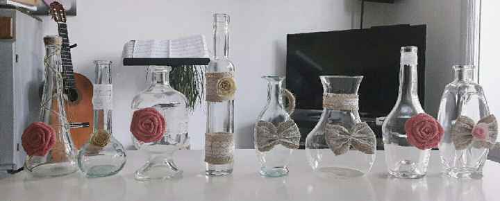 Et encore des petits vases ! - 1