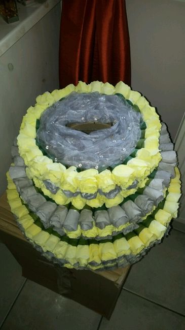 Toutes mes realisations !! - 2