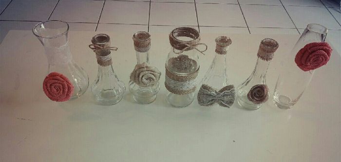 Deco thème champetre - 3