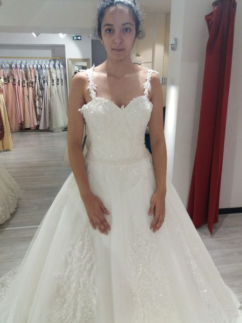 Robe sur mesure à Paris : où trouver et à quel prix ? - 1