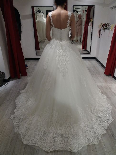 Robe sur mesure à Paris : où trouver et à quel prix ? - 2