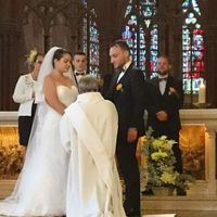 Nous voila mari et femme !! - 2