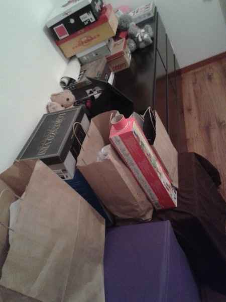 Mon mariage, mon chantier ? - 1