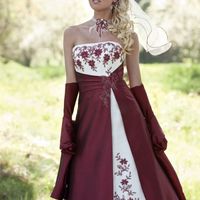 1ere robe