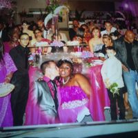 montage moment de la piece montee