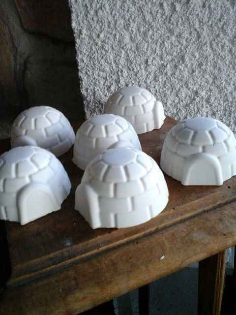 igloo ^^