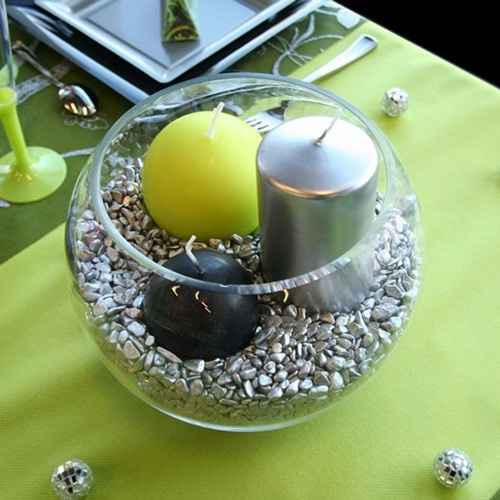 centre de table