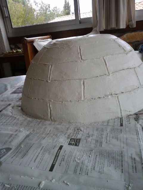 igloo ^^
