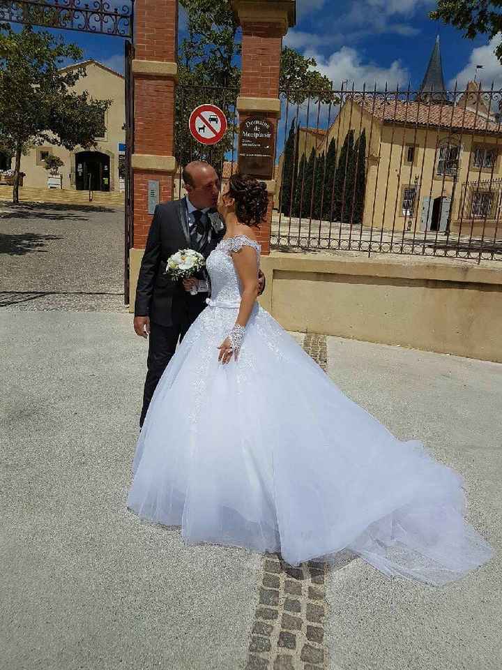 Mon mariage du 1er juillet - 3