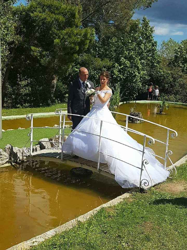 Mon mariage du 1er juillet - 4