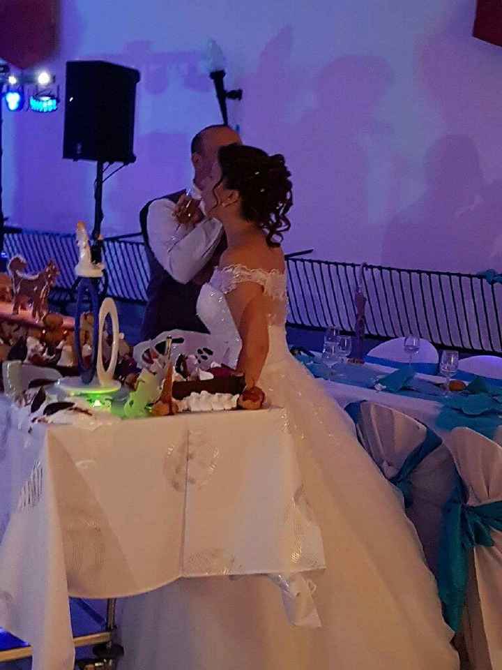 Mon mariage du 1er juillet - 5
