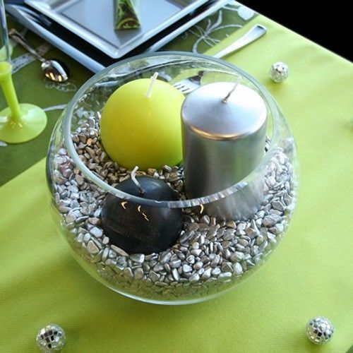centre de table