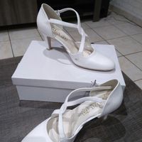 Chaussures mariée - 1