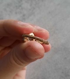 Parlons de la bague de fiançailles 💍 2