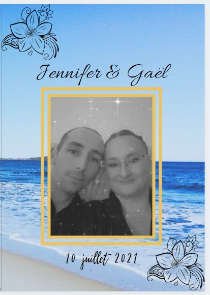 Mes faire part et coupons réponse 4