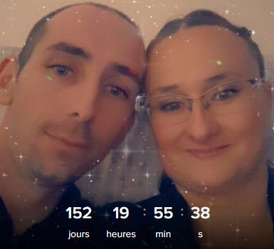 Décompte avant jour j 6