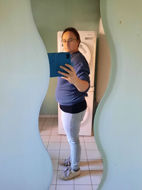 Premier essayage de robe 3